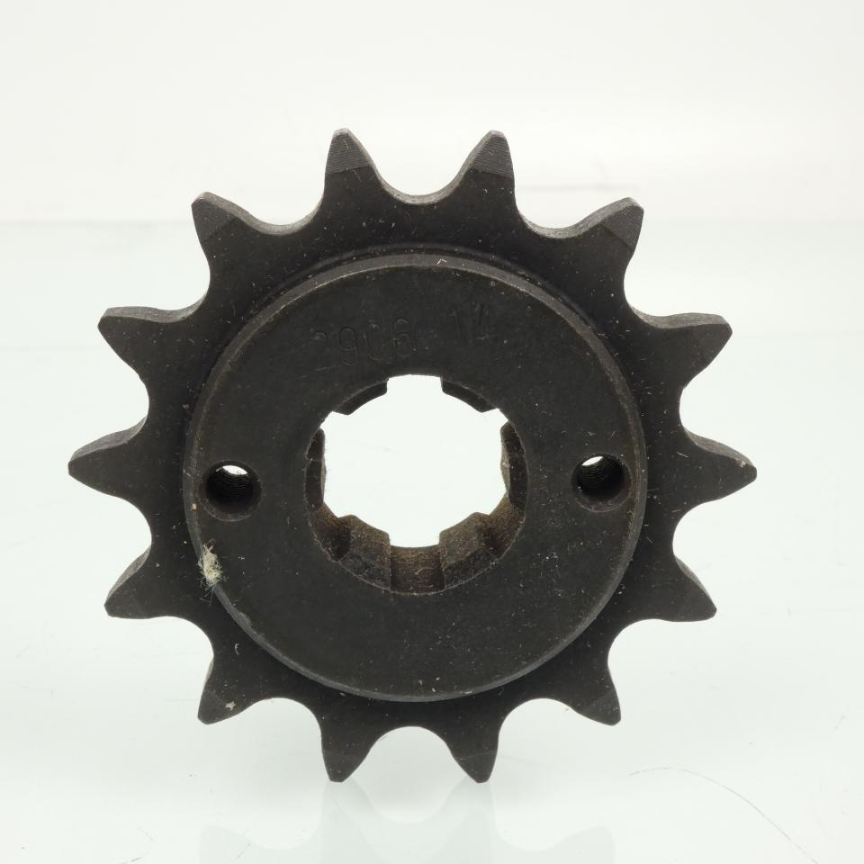Pignon de sortie de boite Sifam pour Moto Honda 500 Gb Club Man 1991 à 1993 Neuf