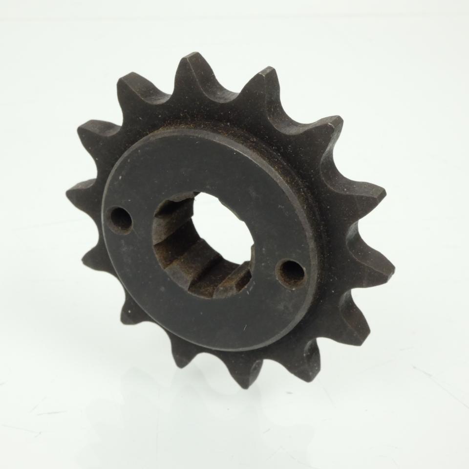 Pignon de sortie de boite Sifam pour Moto Honda 500 Gb Club Man 1991 à 1993 Neuf