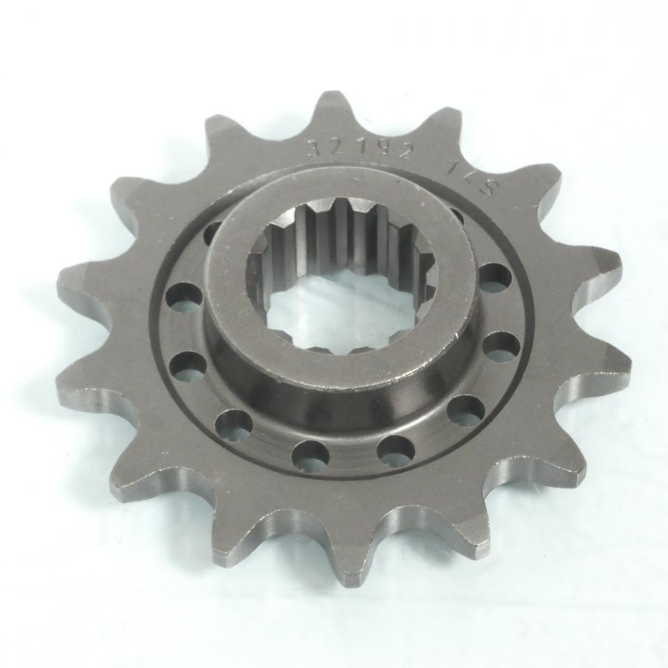 Pignon de sortie de boite pour  