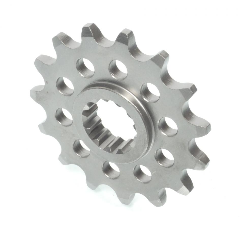 Pignon de sortie de boite pour  