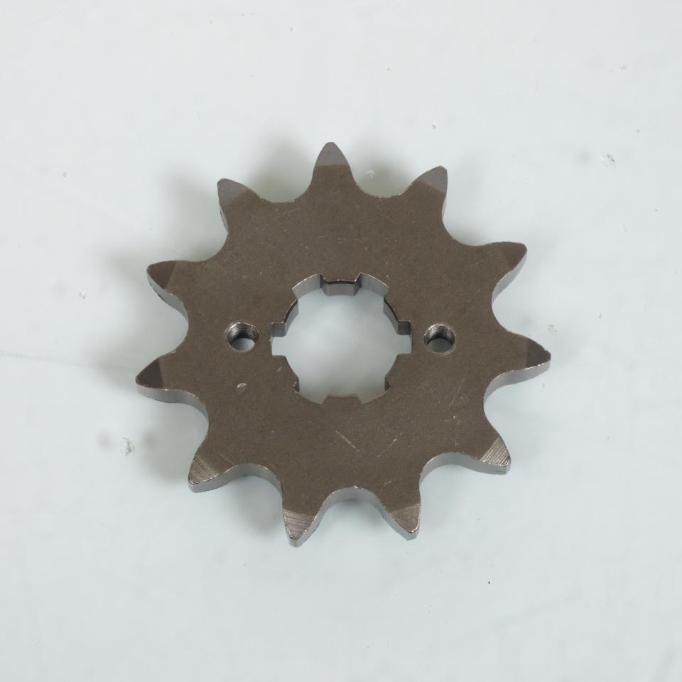 Pignon de sortie de boite Esjot pour Moto Gilera 50 RCR 2006 à 2018 11 dents pas 420 Neuf