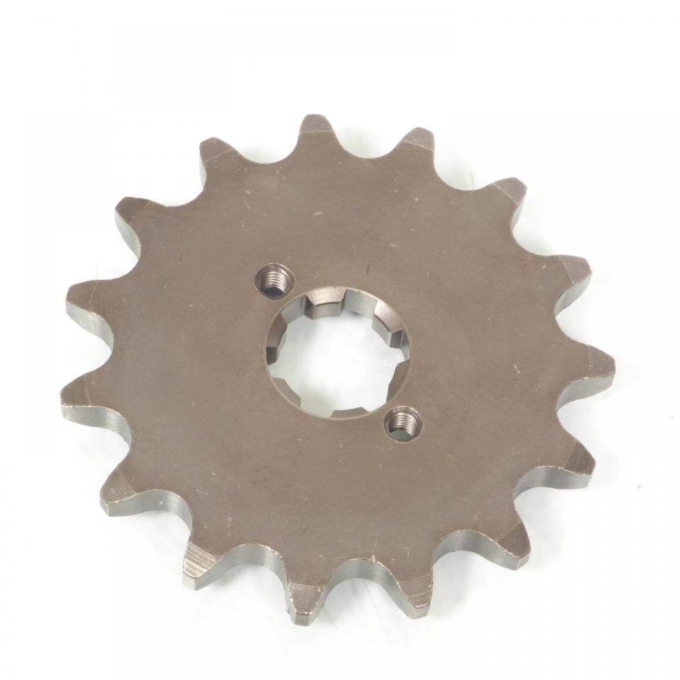 Pignon de sortie de boite Esjot pour Derbi 50 Senda R Drd X-Treme 15x420 Neuf