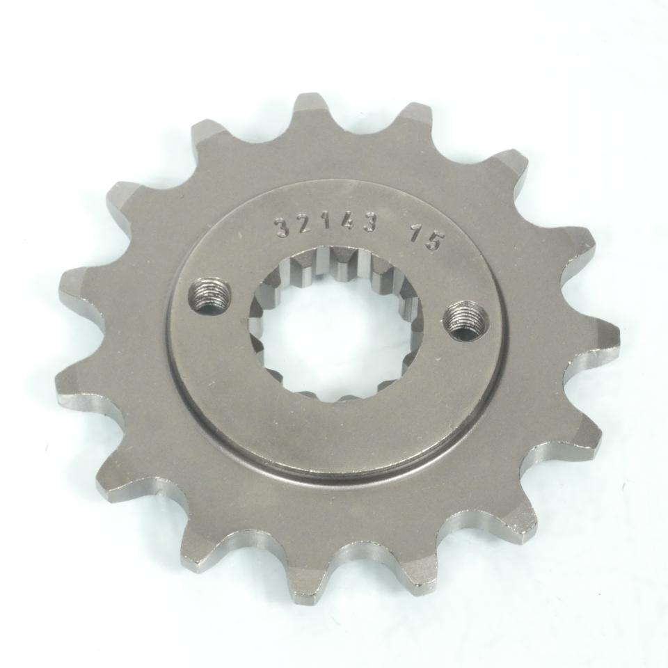 Pignon de sortie de boite pour Polaris Predator