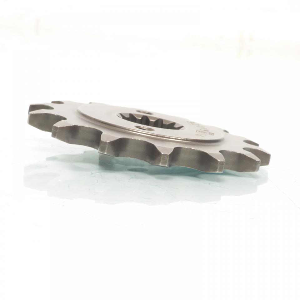Pignon de sortie de boite Esjot pour moto KTM Duke 14 dents pas 520 Neuf