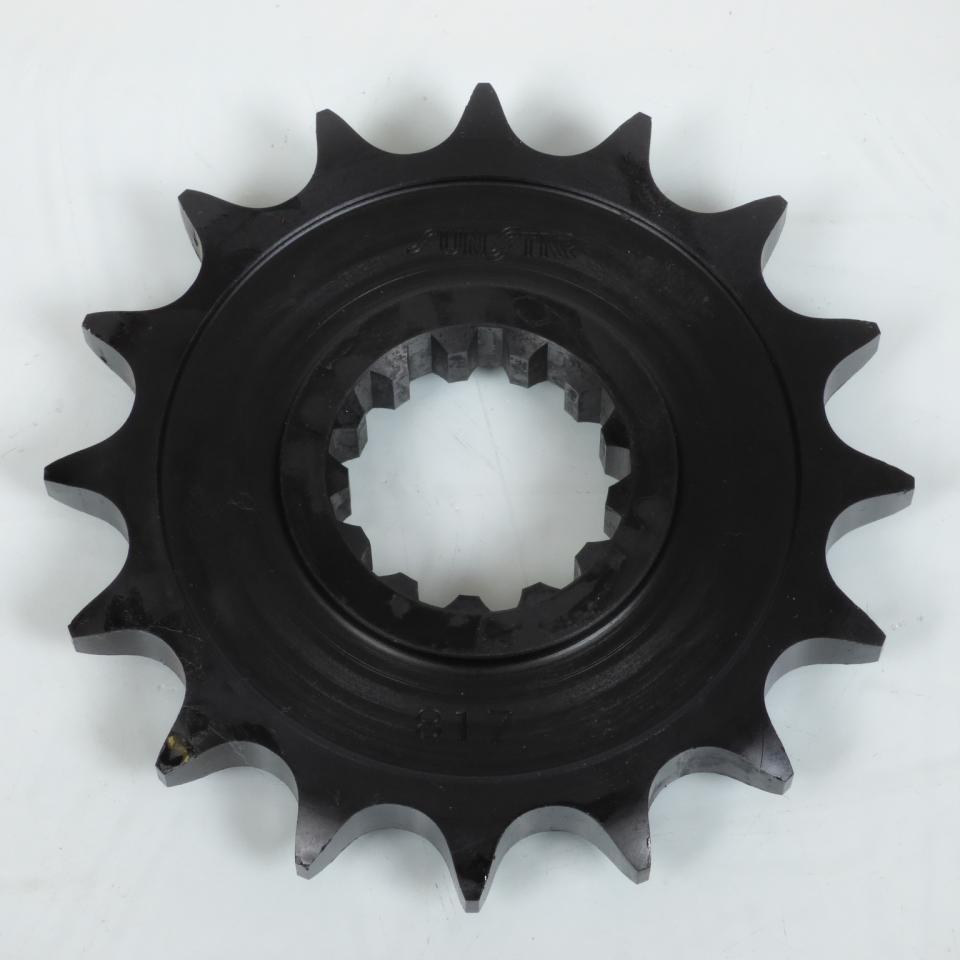 Pignon de sortie de boite Sunstar pour moto Yamaha 1200 XJR 1995 à 1998 16 dents - Photo 1/1