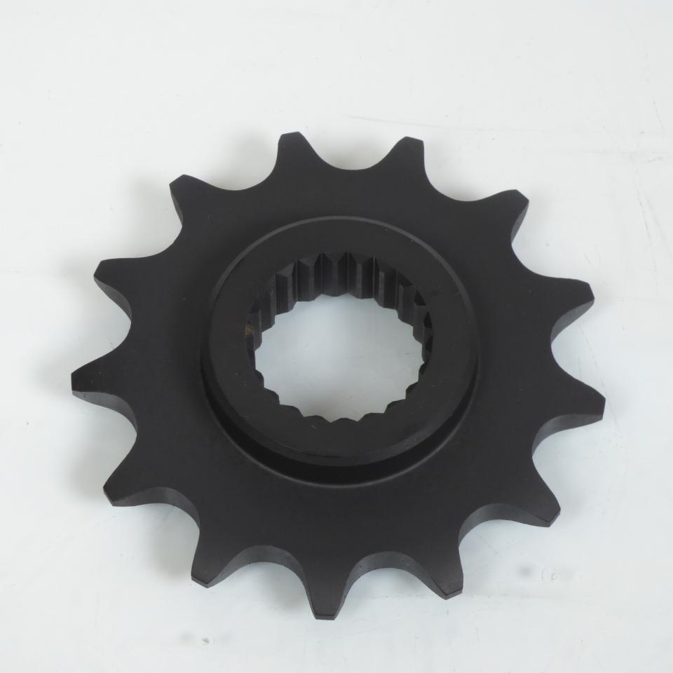 Pignon de sortie de boite Sunstar pour Quad Polaris 250 Trail blazer 1990 à 1993 13 dents / AVG Neuf