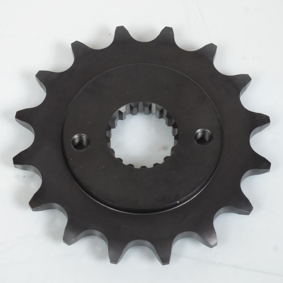 Pignon de sortie de boite pour Honda XR R