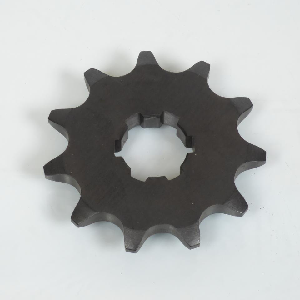Pignon de sortie de boite Sunstar pour Quad Suzuki 300 LT-E Quadrunner 1987 à 1989 11 dents / AVG Neuf