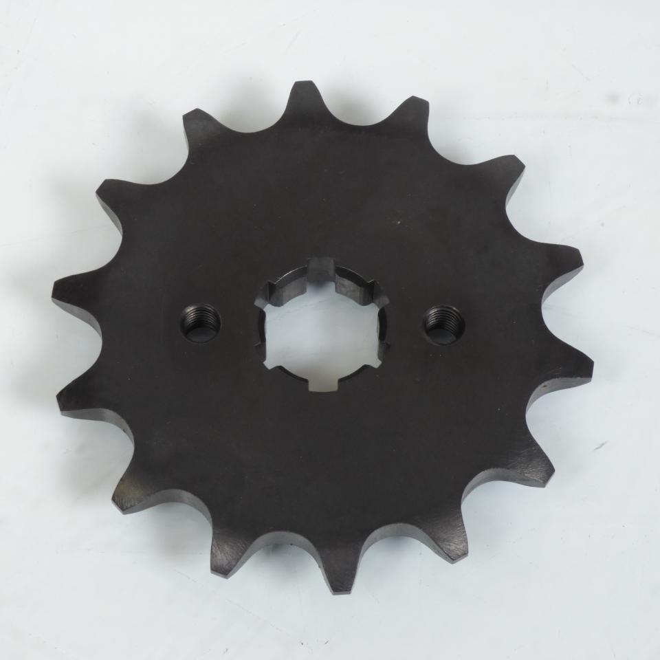Pignon de sortie de boite Sunstar pour Quad Yamaha 200 YFS Blaster 1988 à 2000 14 dents / AVG Neuf