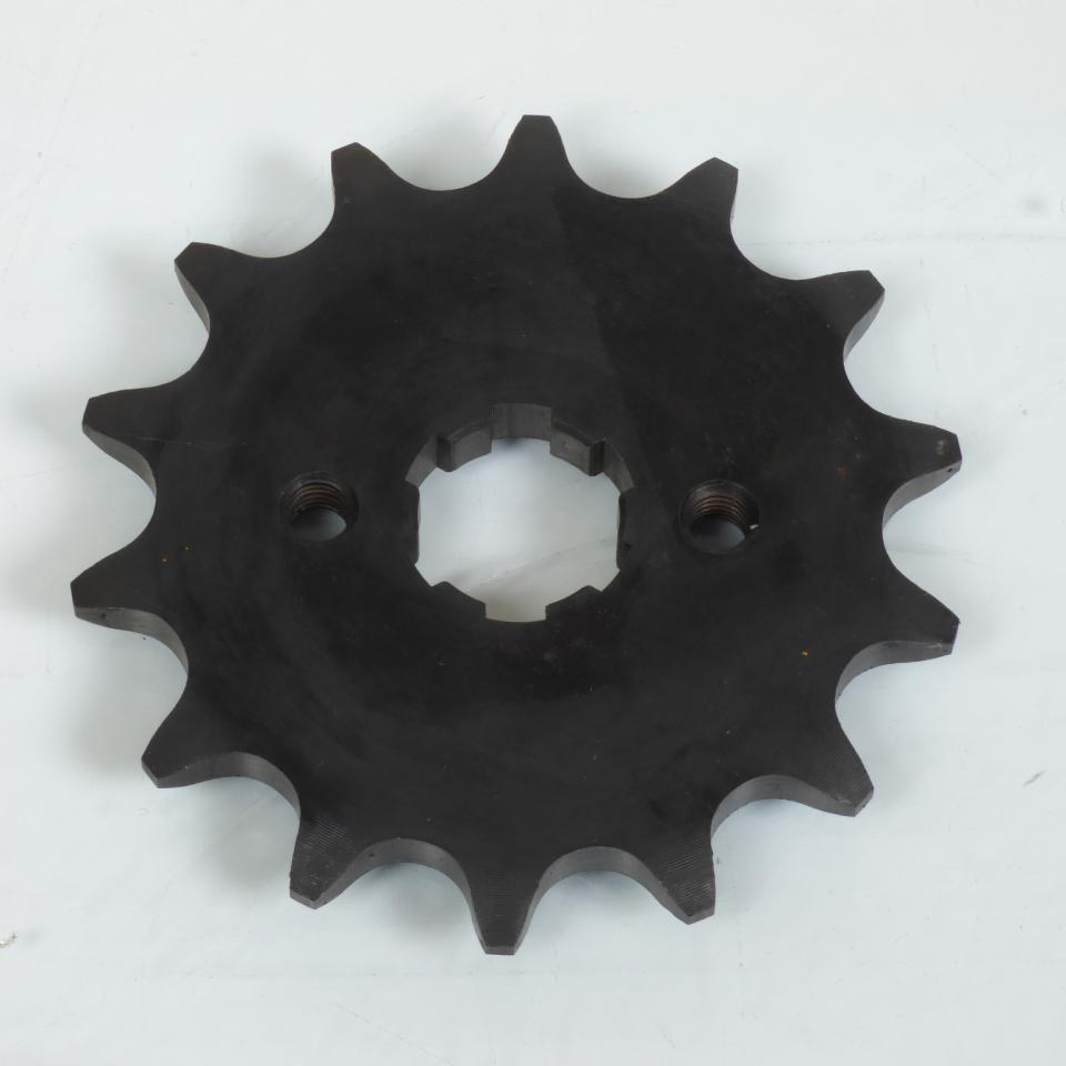Pignon de sortie de boite Sunstar pour Moto Honda 250 XR R 1988 à 1994 14 dents / AVG Neuf