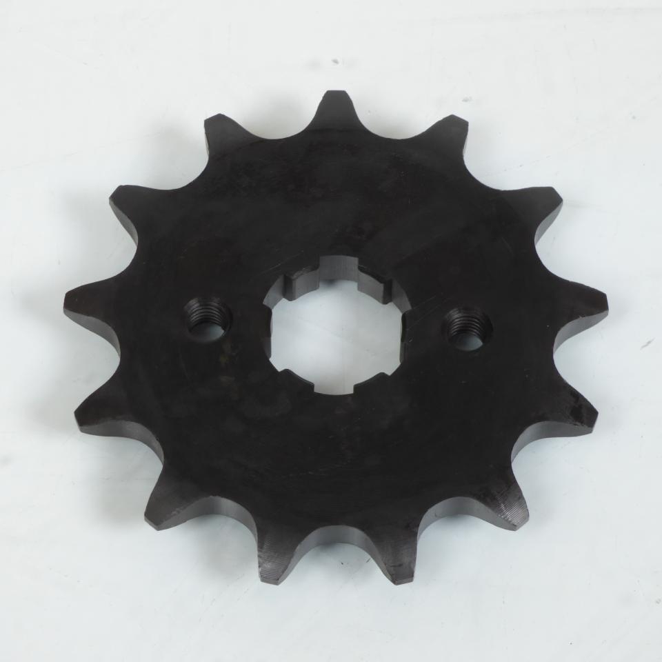 Pignon de sortie de boite Sunstar pour Moto Honda 250 XR R 1988 à 1994 13 dents / AVG Neuf