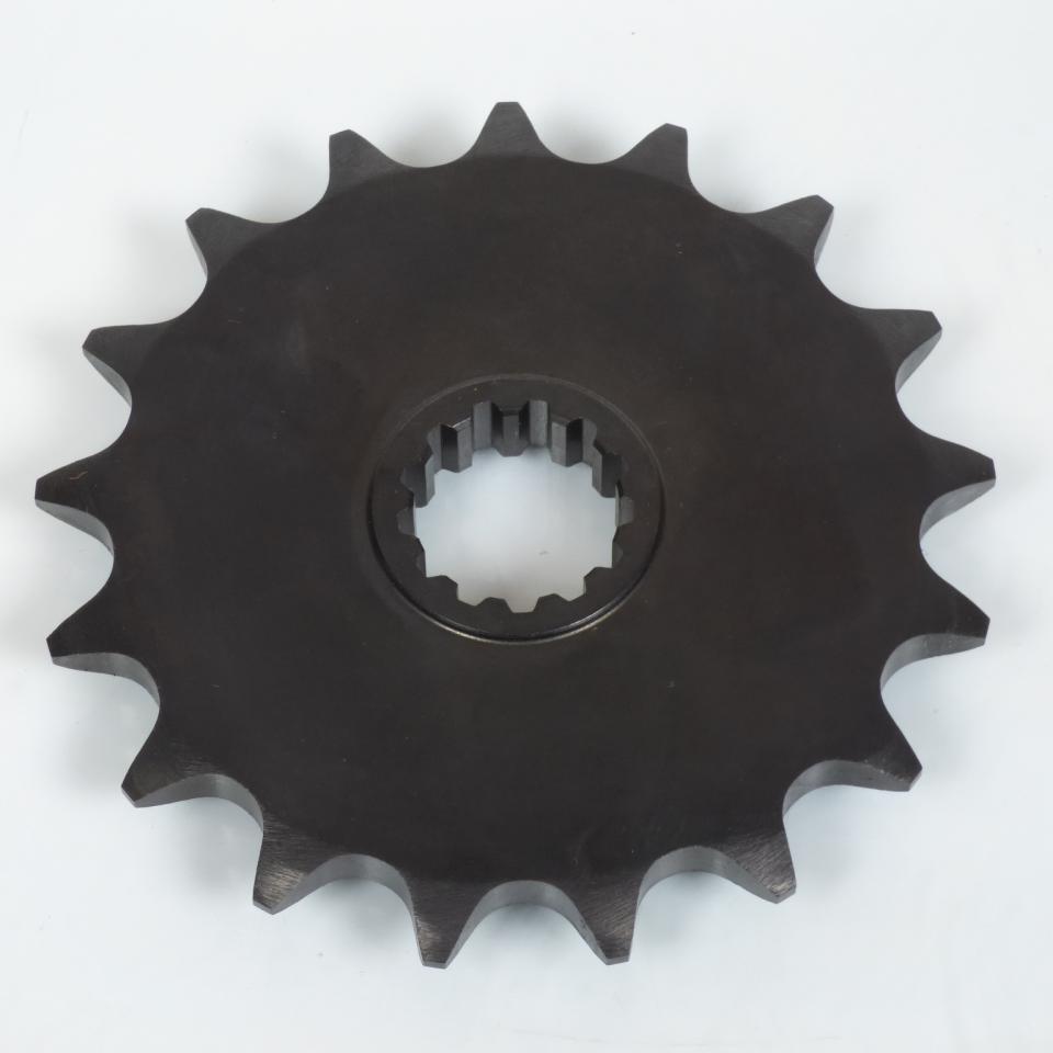 Pignon de sortie de boite Sunstar pour Auto 17 dents pas 520 Neuf