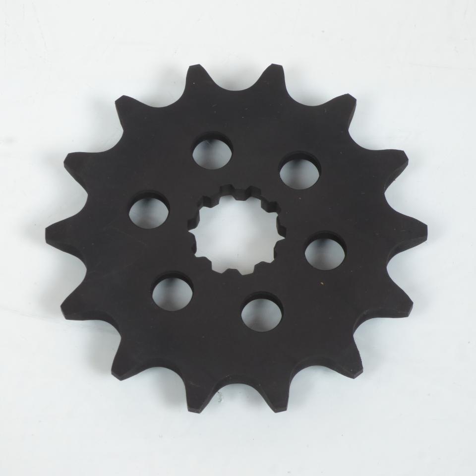 Pignon de sortie de boite Sunstar pour Moto Suzuki 250 GSX 1991 à 1993 14 dents / AVG Neuf