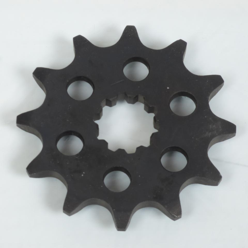 Pignon de sortie de boite Sunstar pour Moto Suzuki 250 GSX 1991 à 1993 12 dents / AVG Neuf