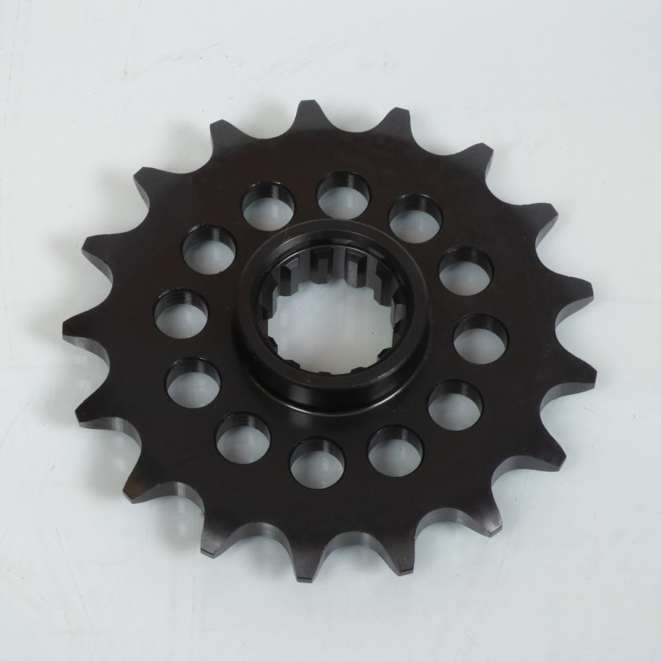 Pignon de sortie de boite pour Kawasaki Zx-6 R Ninja