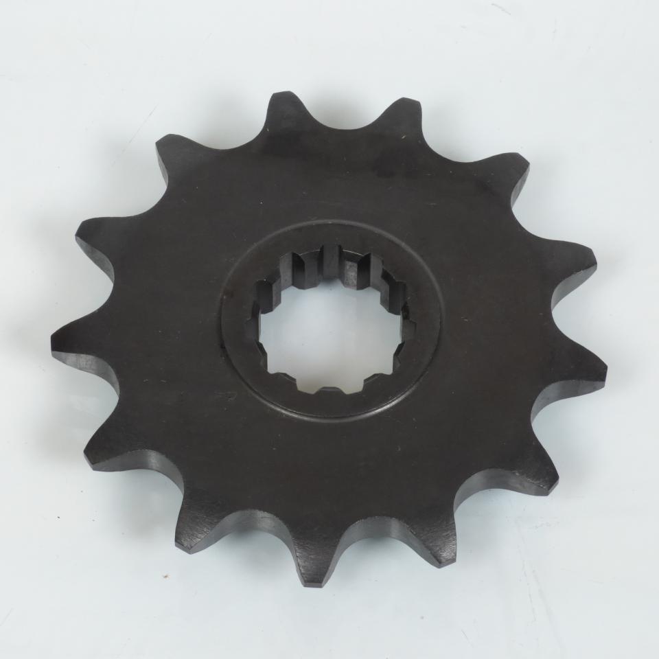 Pignon de sortie de boite Sunstar pour Moto Honda 250 Cr R 1986 à 1987 13 dents / AVG Neuf