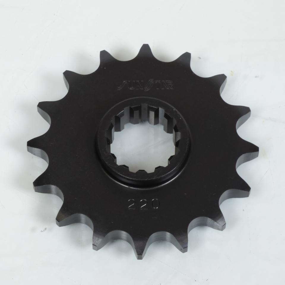 Pignon de sortie de boite pour Suzuki DR-Z L