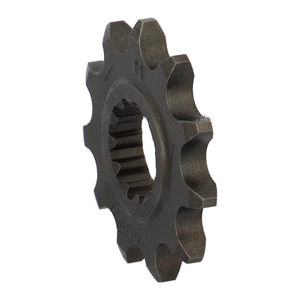 Pignon de sortie de boite Doppler pour Moto Beta 50 RR motard 2013 à 2018 Neuf