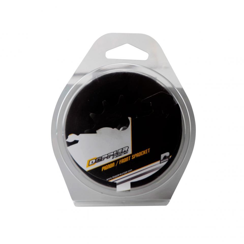 Pignon de sortie de boite Doppler pour Moto Beta 50 RR motard 2013 à 2018 Neuf