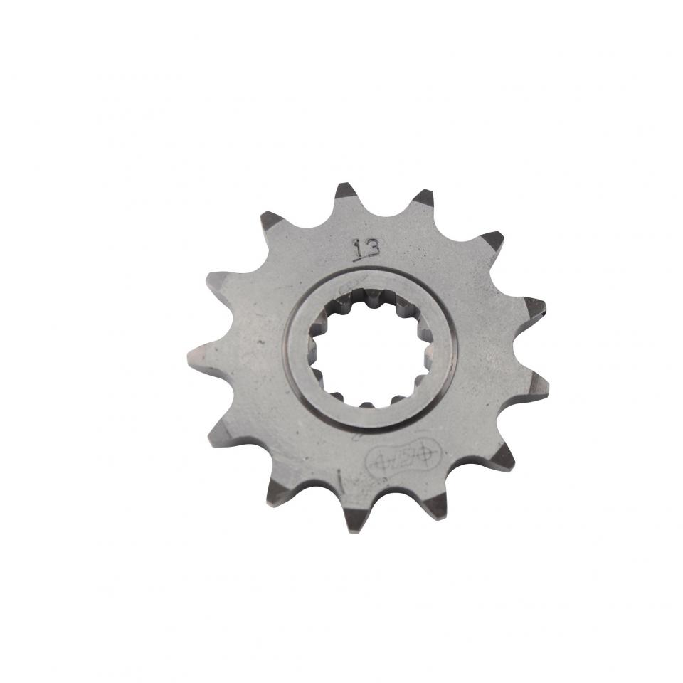 Pignon de sortie de boite Doppler pour Moto Beta 50 RR motard 2013 à 2018 Neuf