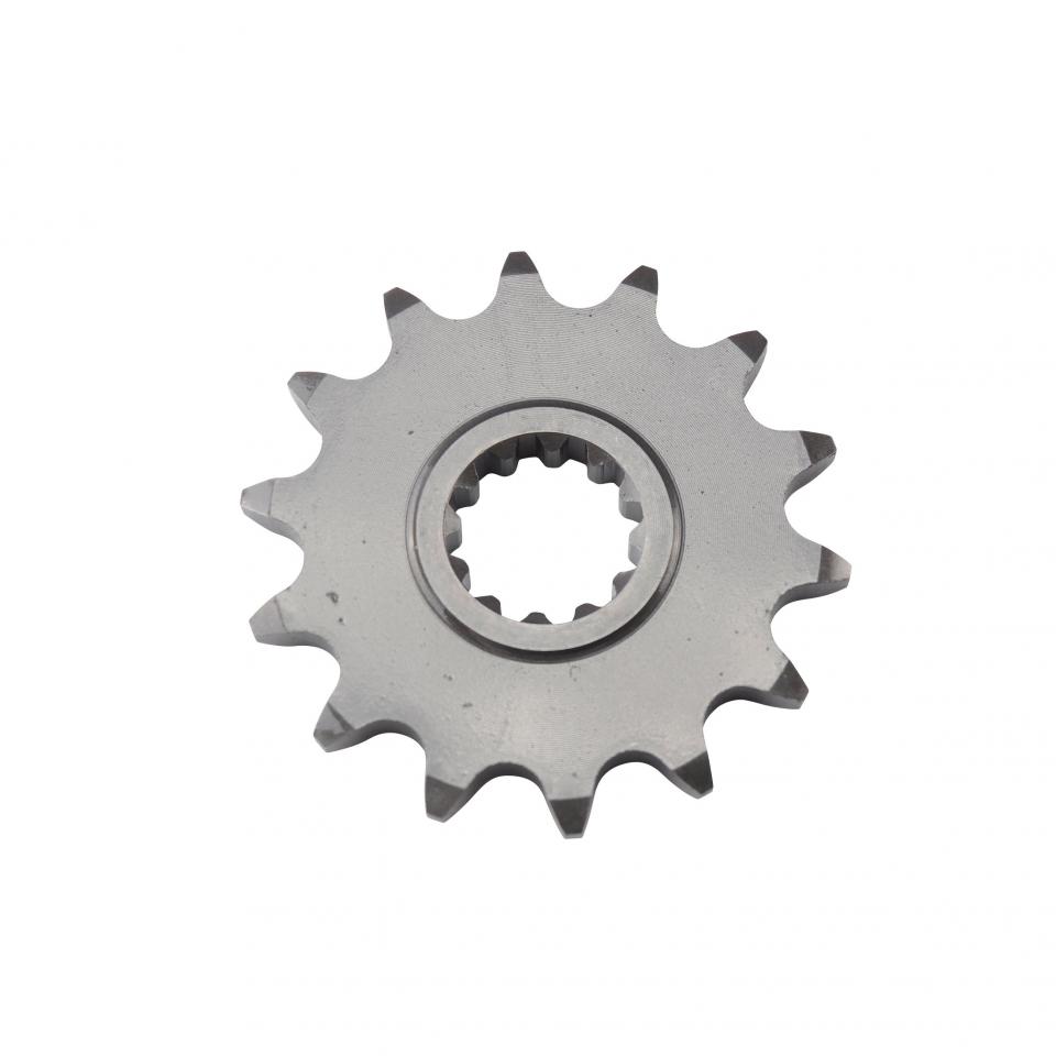 Pignon de sortie de boite Doppler pour Moto Beta 50 RR motard 2013 à 2018 Neuf