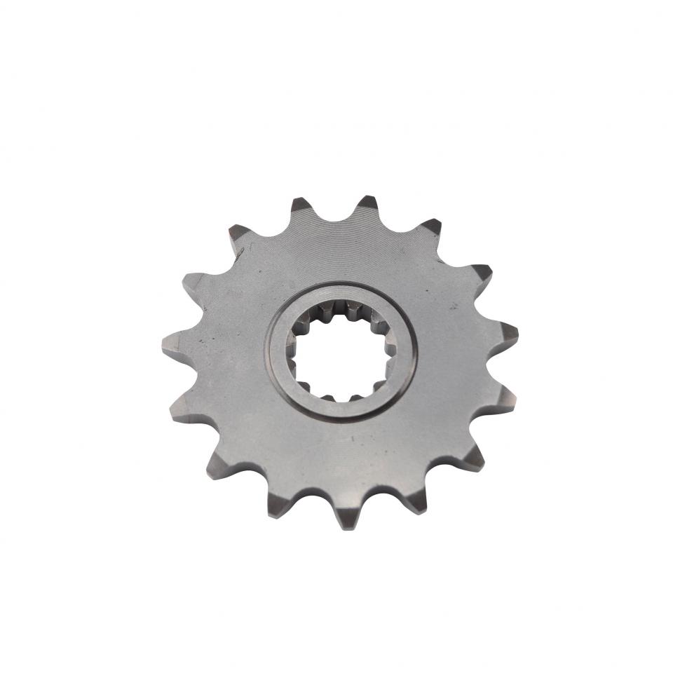 Pignon de sortie de boite Doppler pour Moto Yamaha 50 TZR 2003 à 2012 Neuf