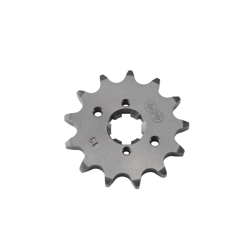 Pignon de sortie de boite Doppler pour Moto Aprilia 50 RS4 2011 à 2017 Neuf