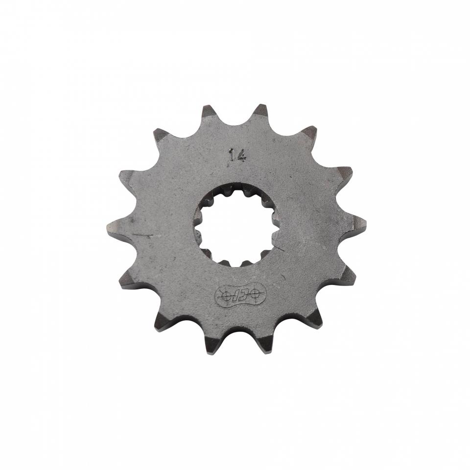 Pignon de sortie de boite Doppler pour Moto Beta 50 RR motard 2013 à 2018 Neuf
