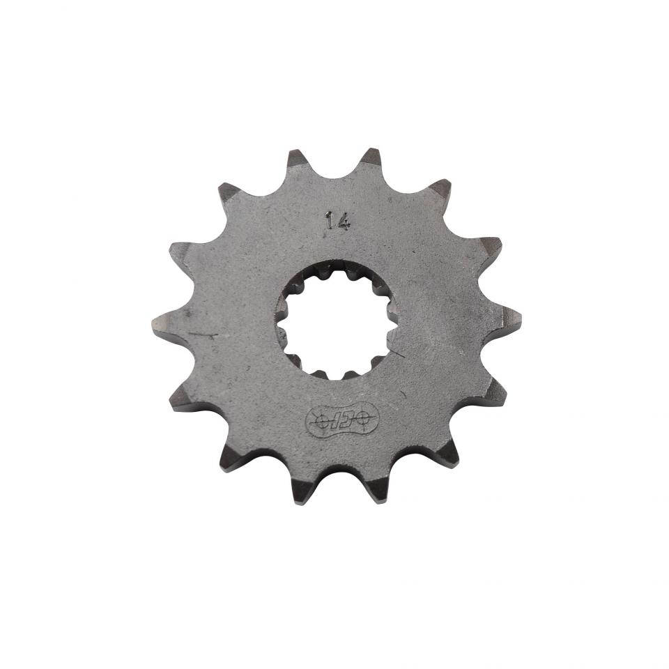 Pignon de sortie de boite Doppler pour Moto Beta 50 RR motard 2013 à 2018 Neuf