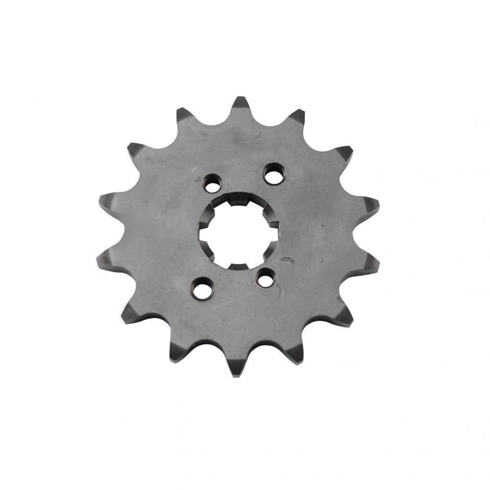 Pignon de sortie de boite Doppler pour Moto Derbi 50 Senda Sm X-Treme 2002 à 2012 Neuf