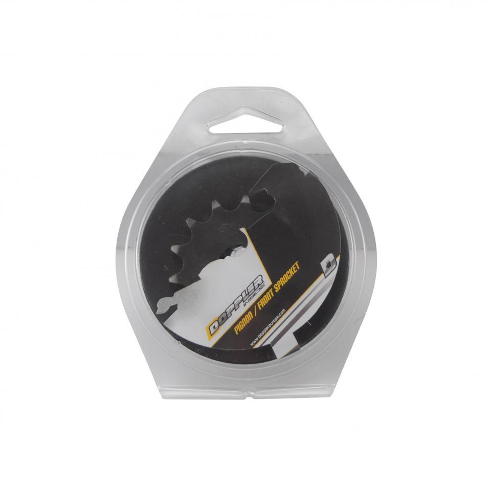 Pignon de sortie de boite Doppler pour Moto Derbi 50 Senda Sm X-Treme 2002 à 2012 Neuf