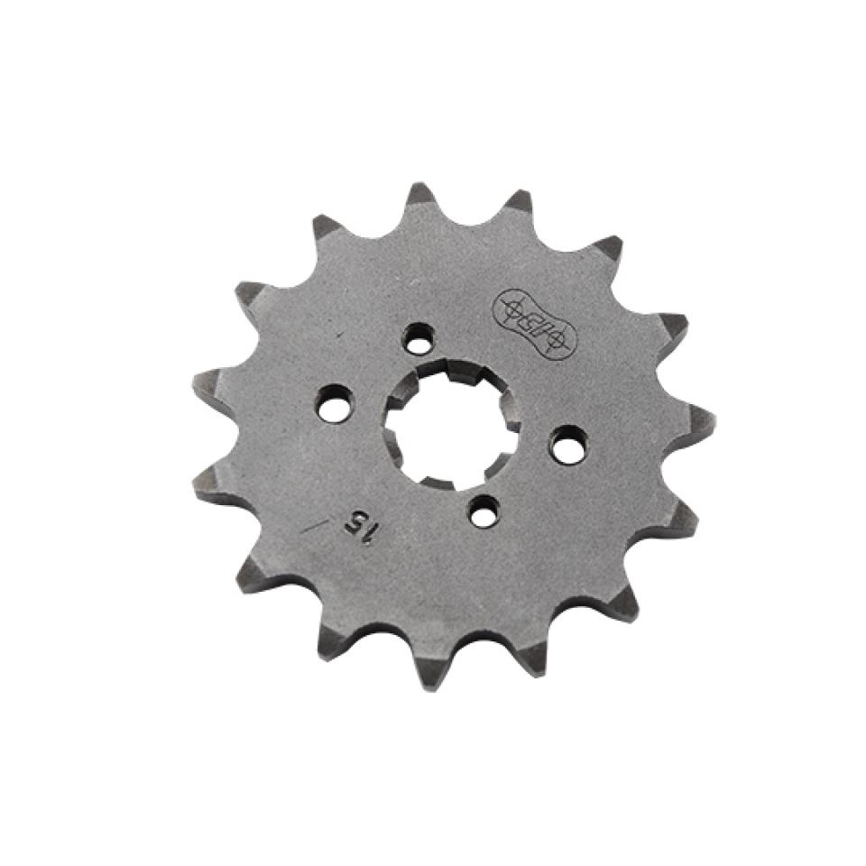 Pignon de sortie de boite Doppler pour Moto Aprilia 50 RS4 2011 à 2017 Neuf