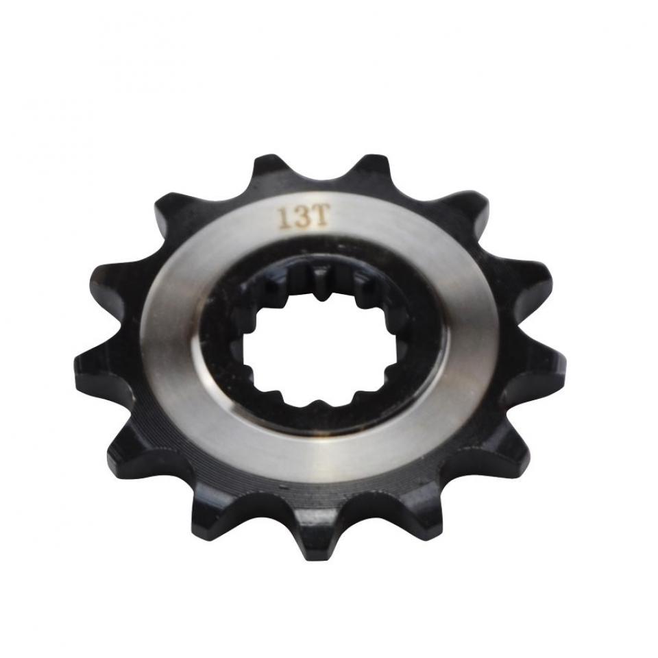 Pignon de sortie de boite pour Beta RR motard