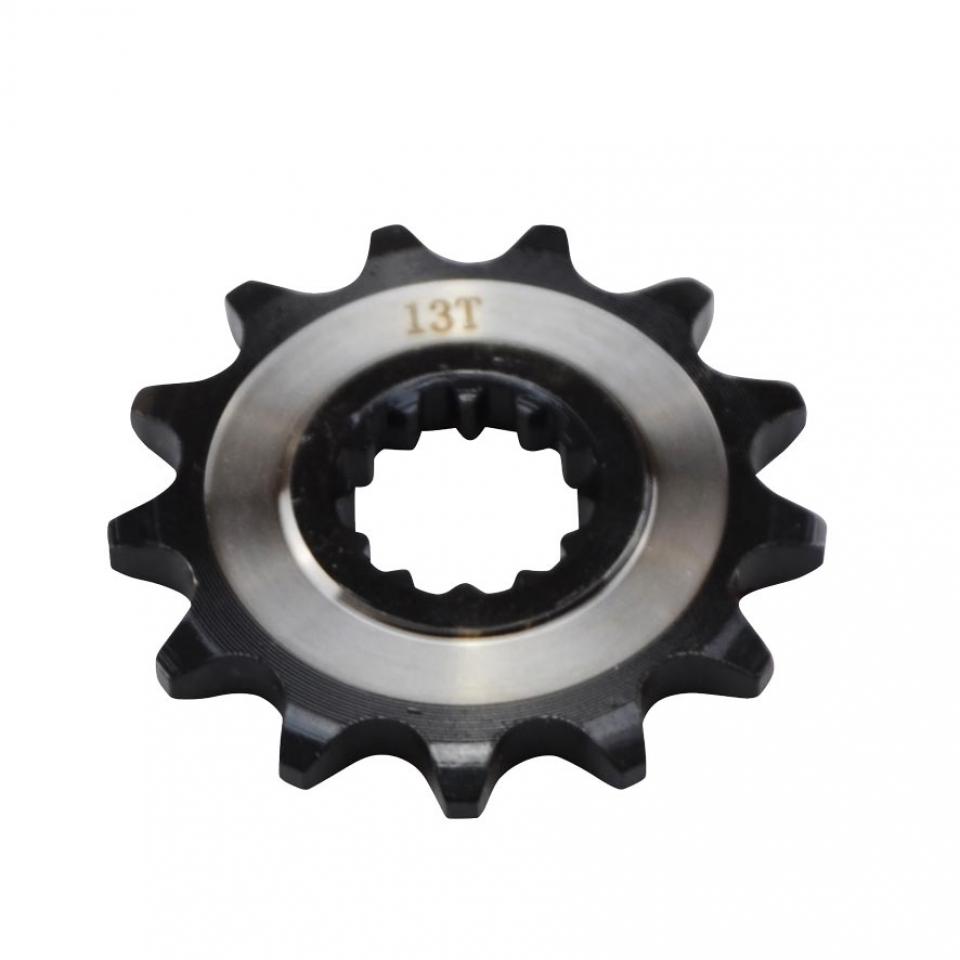 Pignon de sortie de boite Doppler pour Moto Beta 50 RR motard 2013 à 2018 Neuf