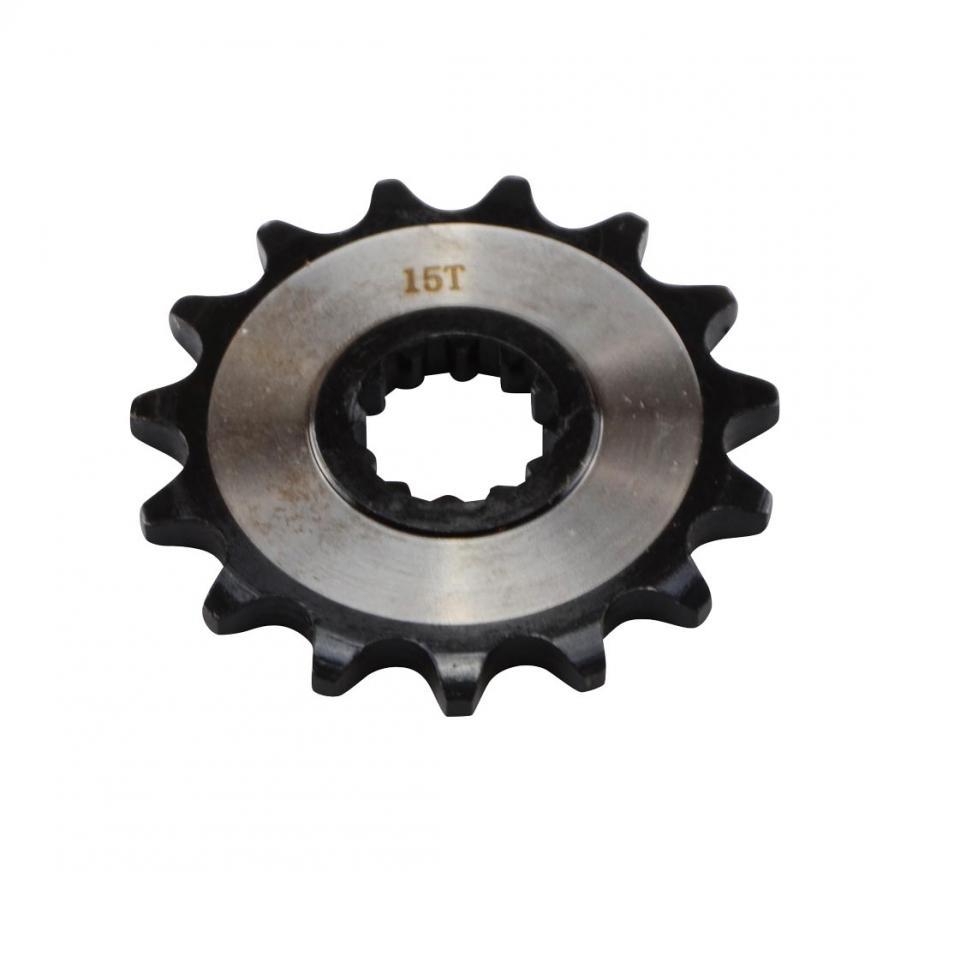 Pignon de sortie de boite pour Beta RR motard