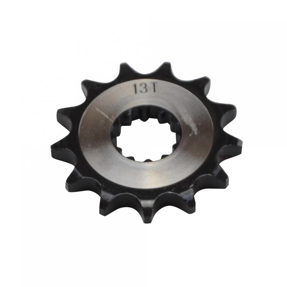 Pignon de sortie de boite pour Beta RR motard