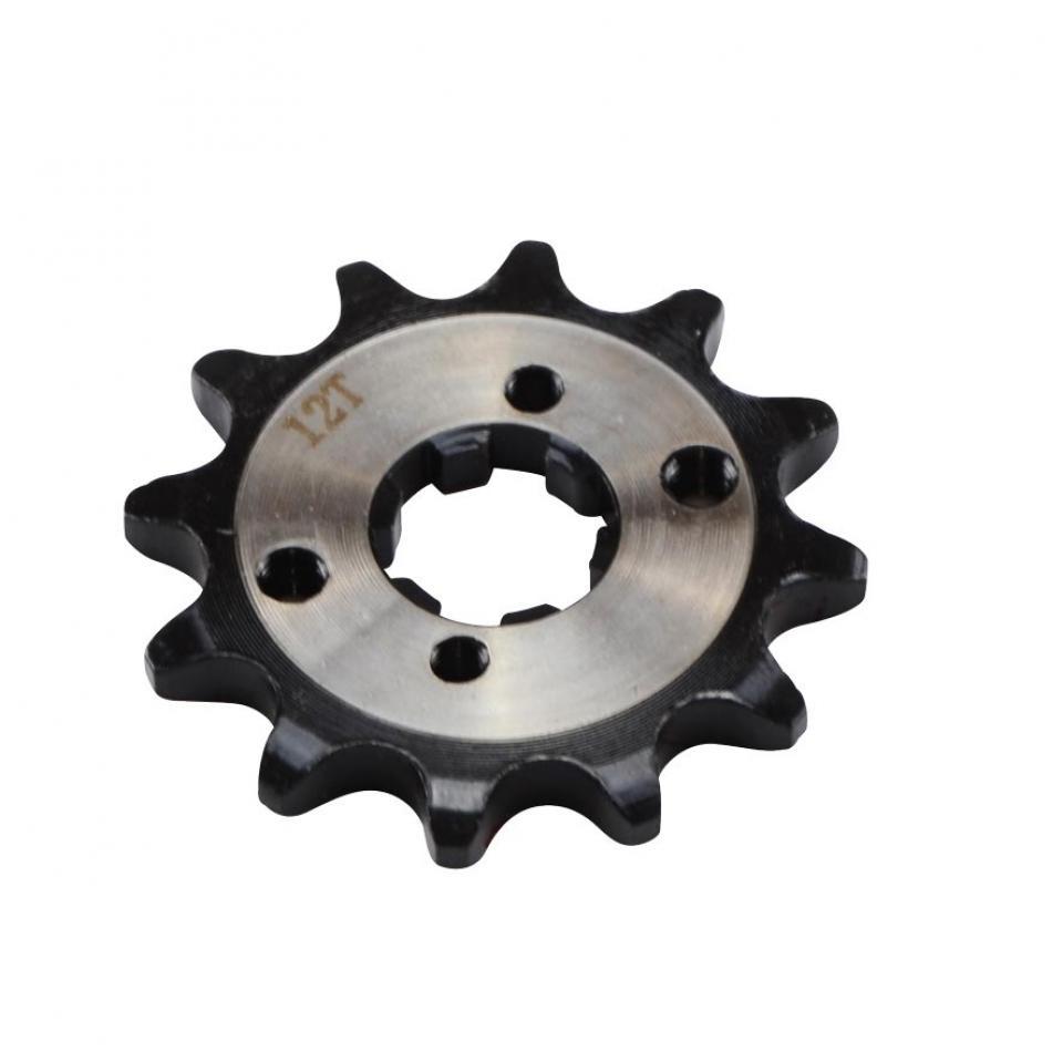 Pignon de sortie de boite pour Aprilia RS4