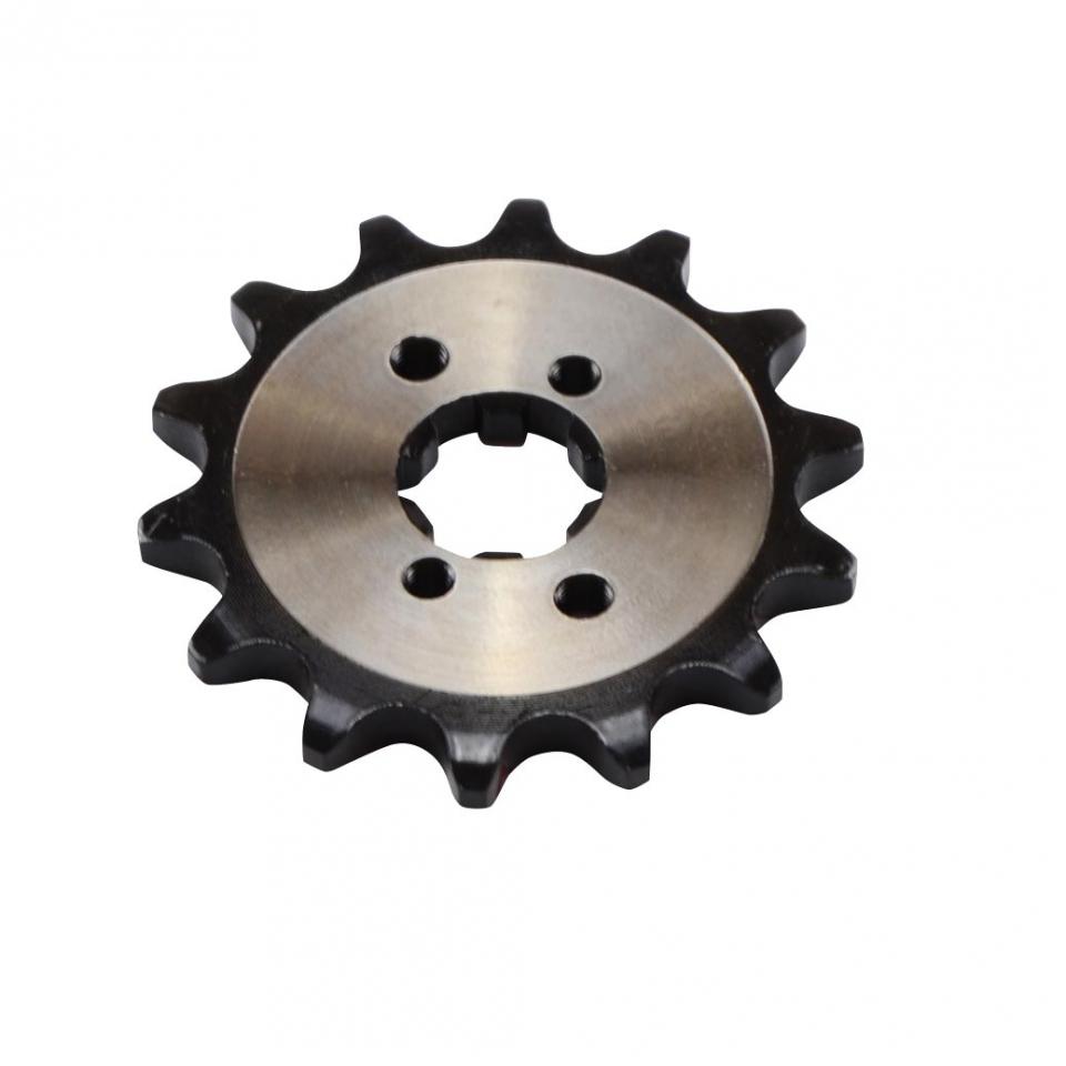 Pignon de sortie de boite Doppler pour Moto Derbi 50 Senda Sm X-Treme 2002 à 2012 Neuf