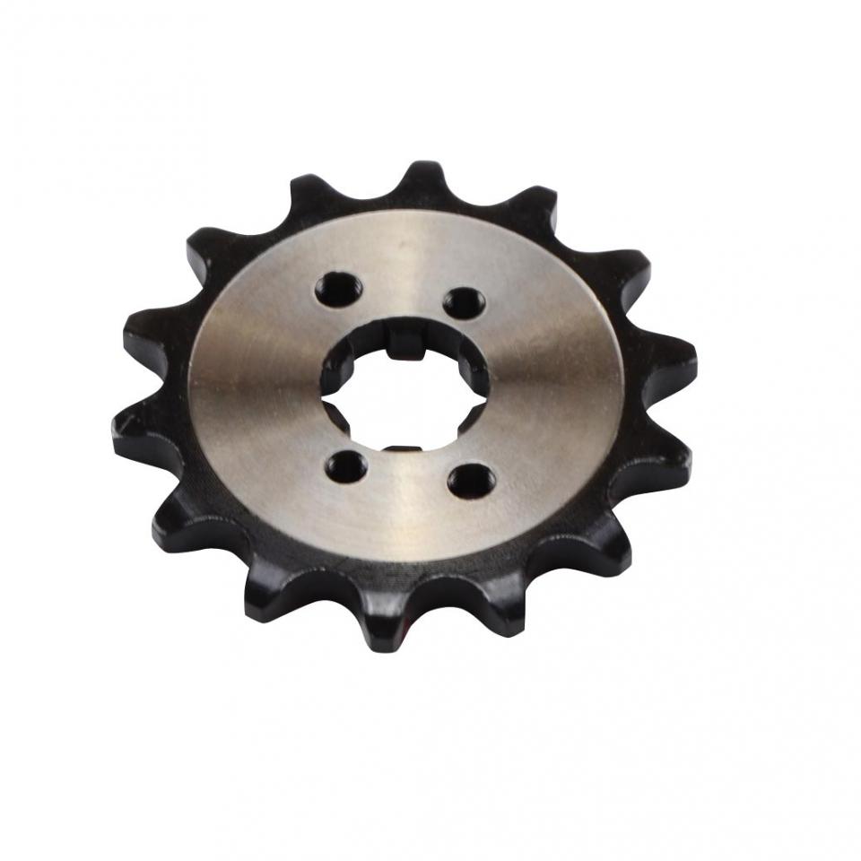 Pignon de sortie de boite Doppler pour Moto Derbi 50 Senda Sm X-Treme 2002 à 2012 Neuf