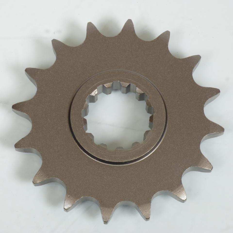 Pignon de sortie de boite Sifam pour Moto Yamaha 1000 Mt-10 Sp 2017 à 2019 16 dents pas 525 Neuf