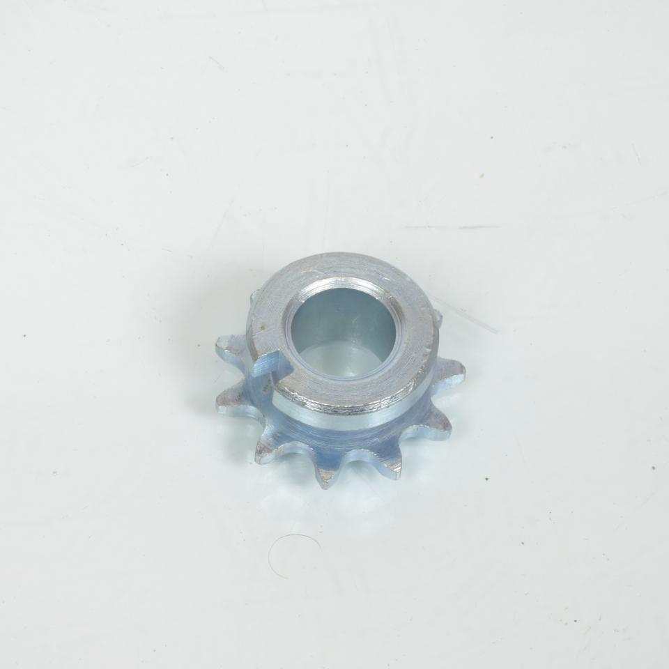 Pignon primaire transmission pour mobylette Motobecane 50 Mobyx 11 dents Pas 415
