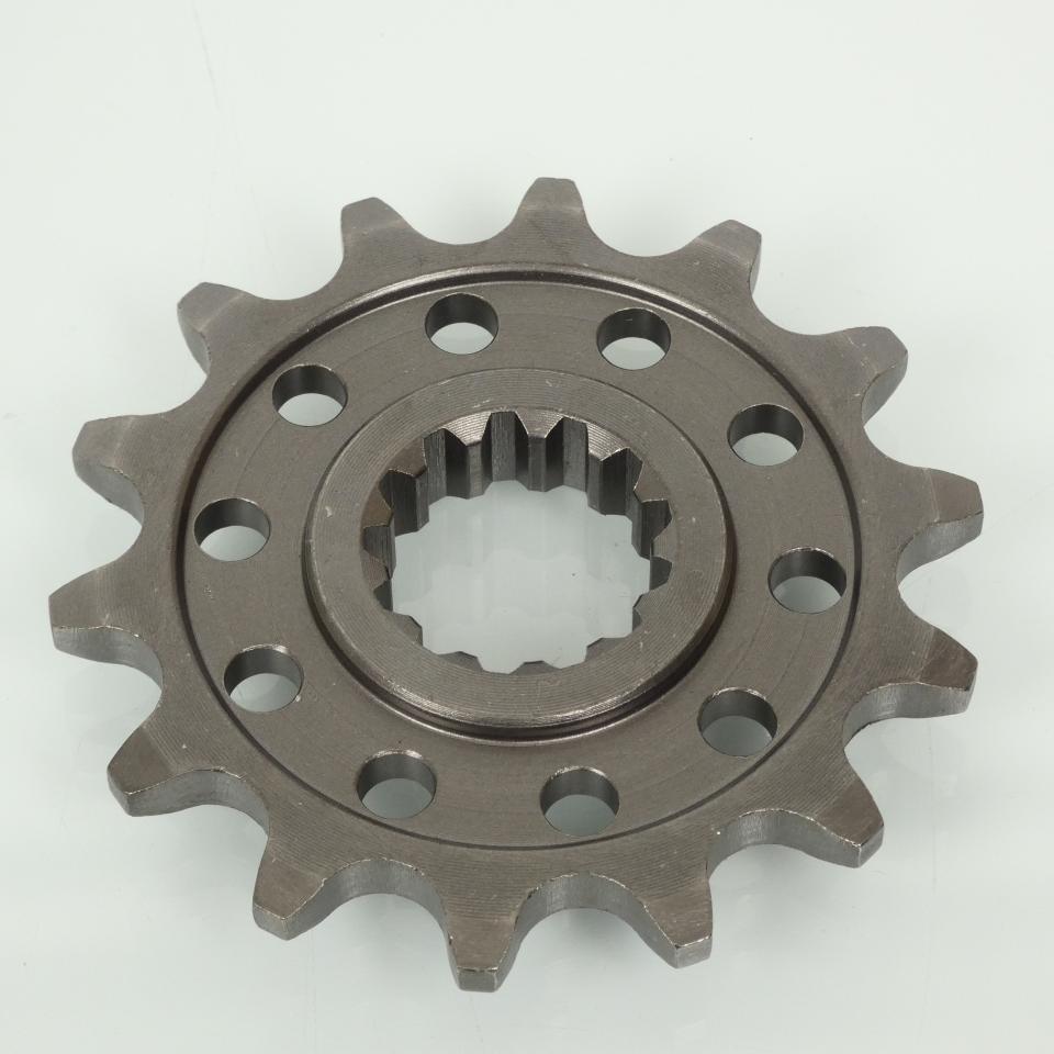 Pignon de sortie de boite pour  