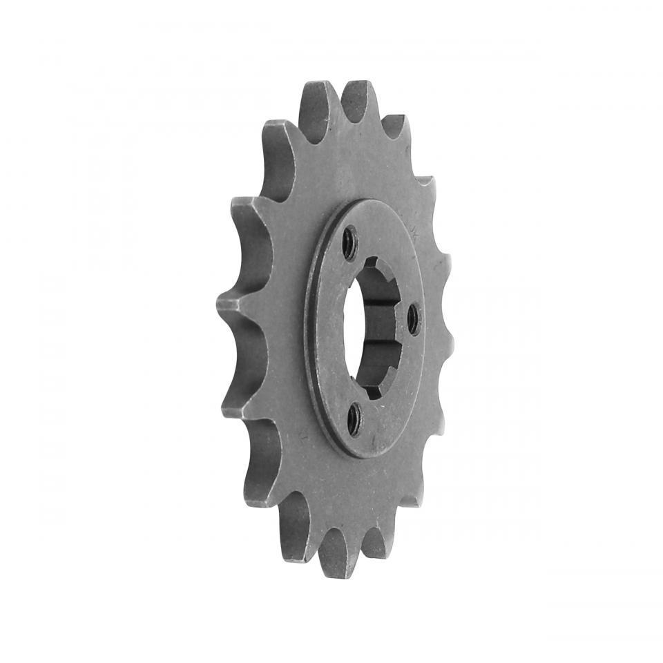 Pignon de sortie de boite Afam pour Moto Suzuki 650 DR R 1990 à 1993 Neuf