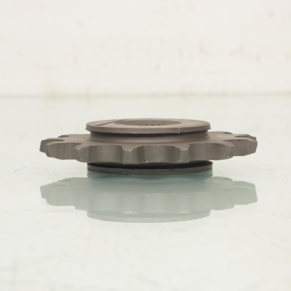 Pignon pour mobylette Peugeot 50 103 RCX P02-1300 / 13 dents Pas 415 Neuf