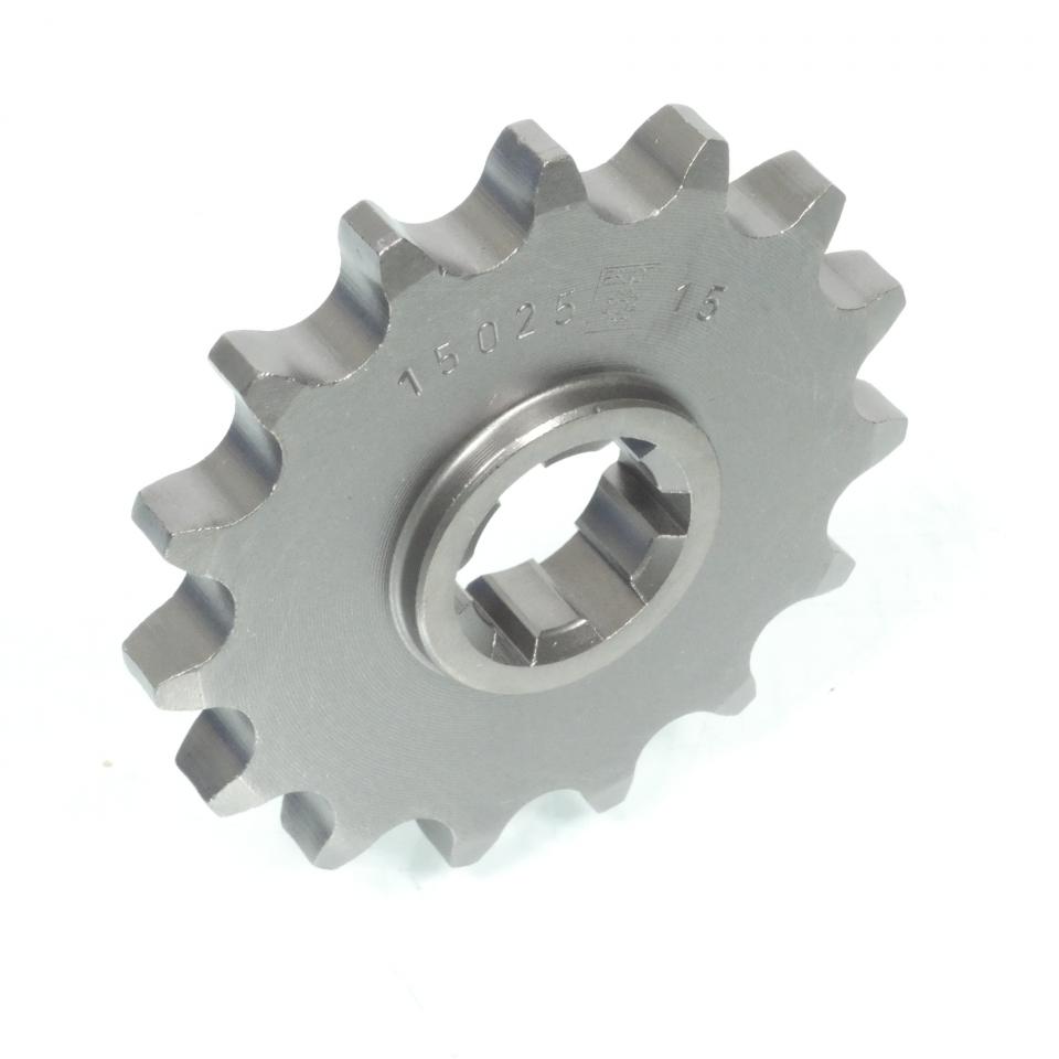 Pignon de sortie de boite pour Suzuki GZ Marauder