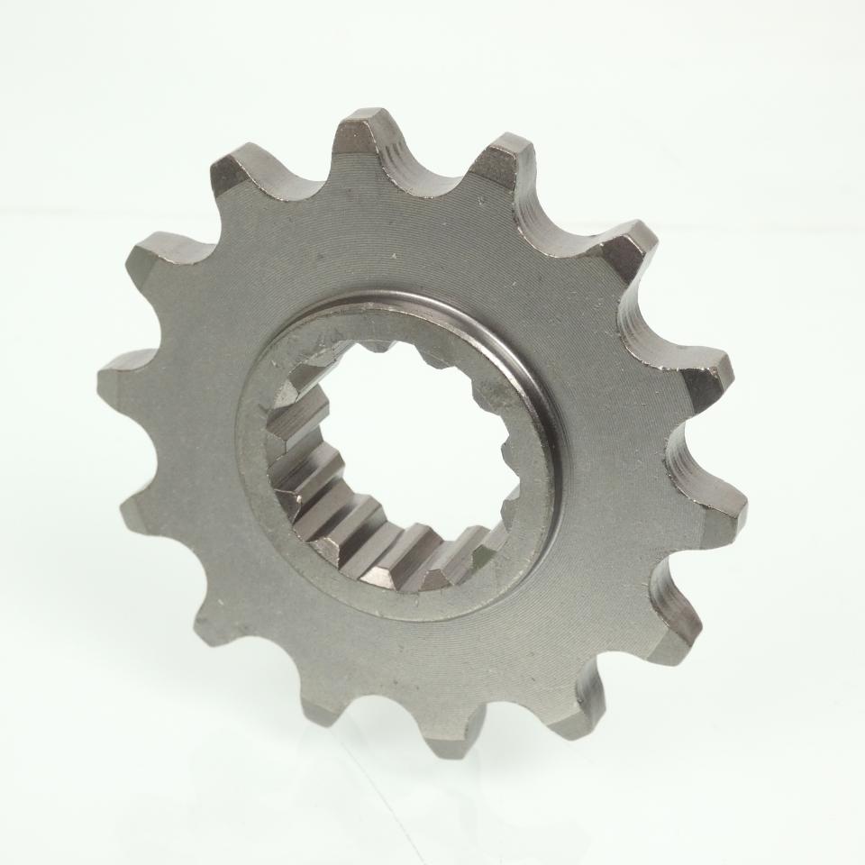 Pignon de sortie de boite Esjot pour Auto 14 dents pas 525 Neuf