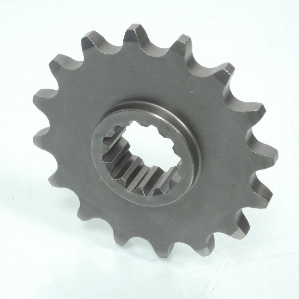 Pignon de sortie de boite Esjot pour Auto 16 dents pas 525 Neuf