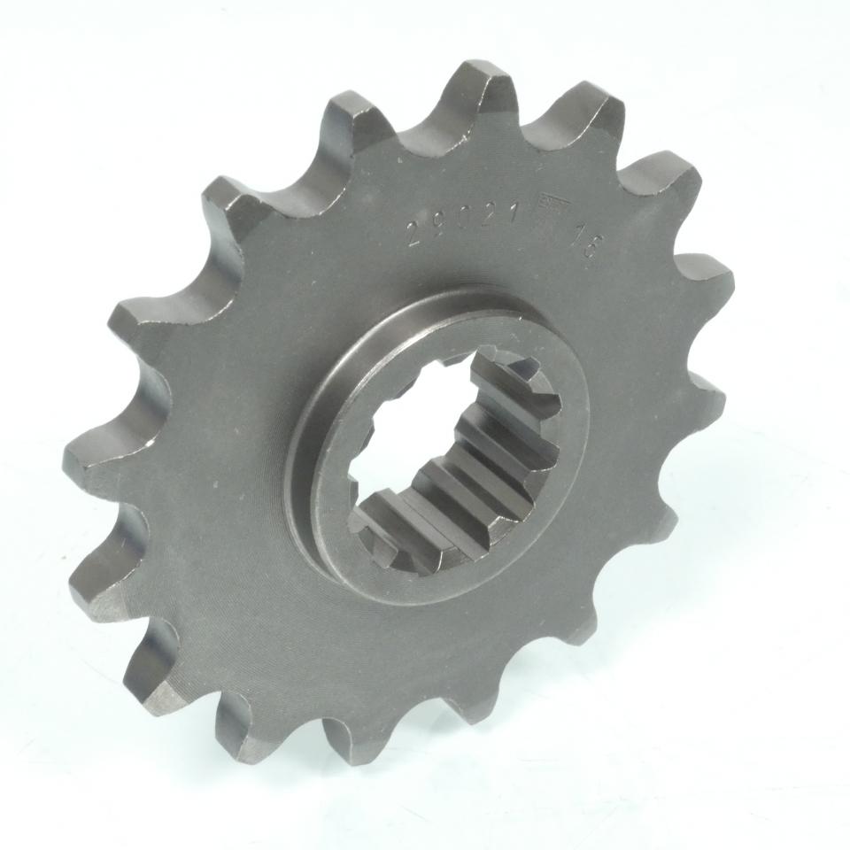 Pignon de sortie de boite pour  