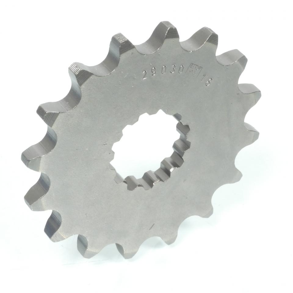 Pignon de sortie de boite pour  