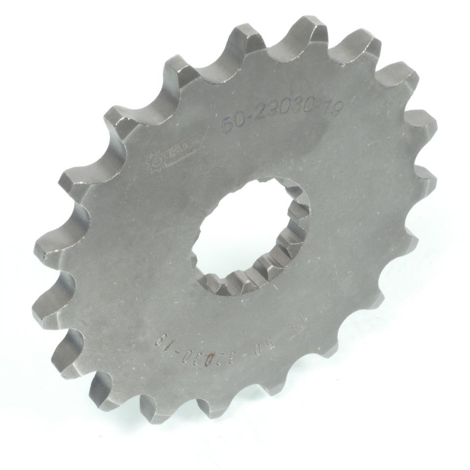 Pignon de sortie de boite pour  